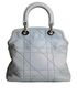 Granville Tote, back view